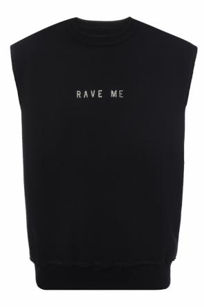 Sleeveless sweatshirt, zdjęcie 1 Sleeveless sweatshirt od MISBHV
